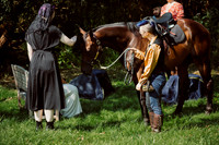 Wedding @ Healing Rein
